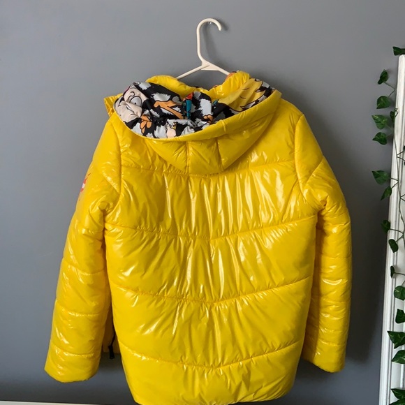 Puffer Jacket - Picture 2 of 3